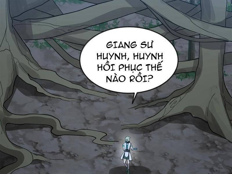 Ta Ở Tu Tiên Giới Chỉ Làm Giờ Hành Chính Chap 47 - Next Chap 48