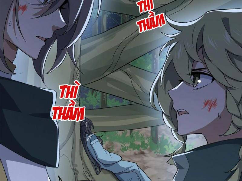 Ta Ở Tu Tiên Giới Chỉ Làm Giờ Hành Chính Chap 47 - Next Chap 48