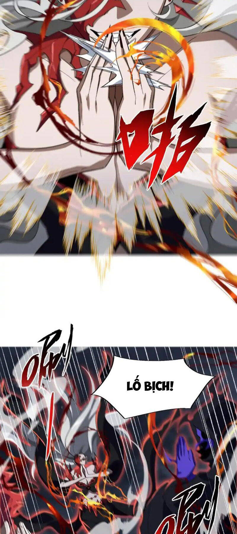 Ta Ở Tu Tiên Giới Chỉ Làm Giờ Hành Chính Chap 52 - Next Chap 53