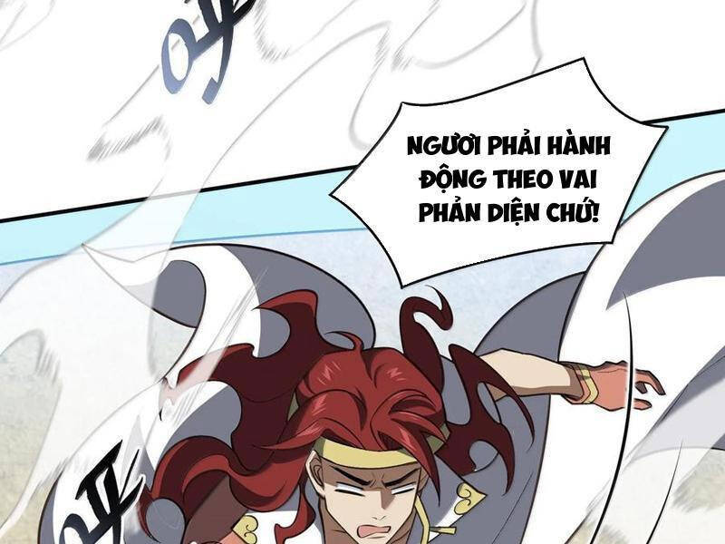 Ta Ở Tu Tiên Giới Chỉ Làm Giờ Hành Chính Chap 62 - Next Chap 63