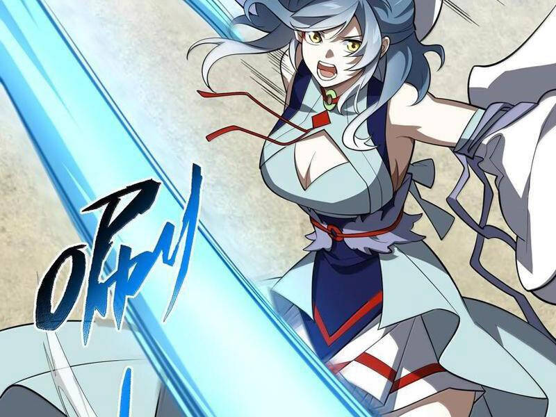 Ta Ở Tu Tiên Giới Chỉ Làm Giờ Hành Chính Chap 62 - Next Chap 63