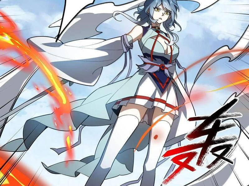 Ta Ở Tu Tiên Giới Chỉ Làm Giờ Hành Chính Chap 62 - Next Chap 63