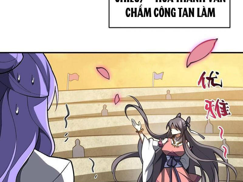 Ta Ở Tu Tiên Giới Chỉ Làm Giờ Hành Chính Chap 66 - Next Chap 67