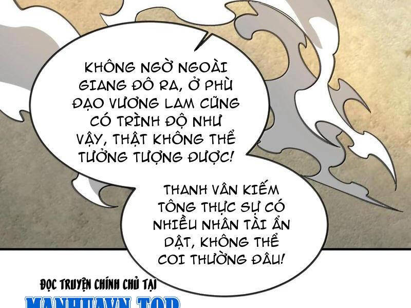 Ta Ở Tu Tiên Giới Chỉ Làm Giờ Hành Chính Chap 66 - Next Chap 67