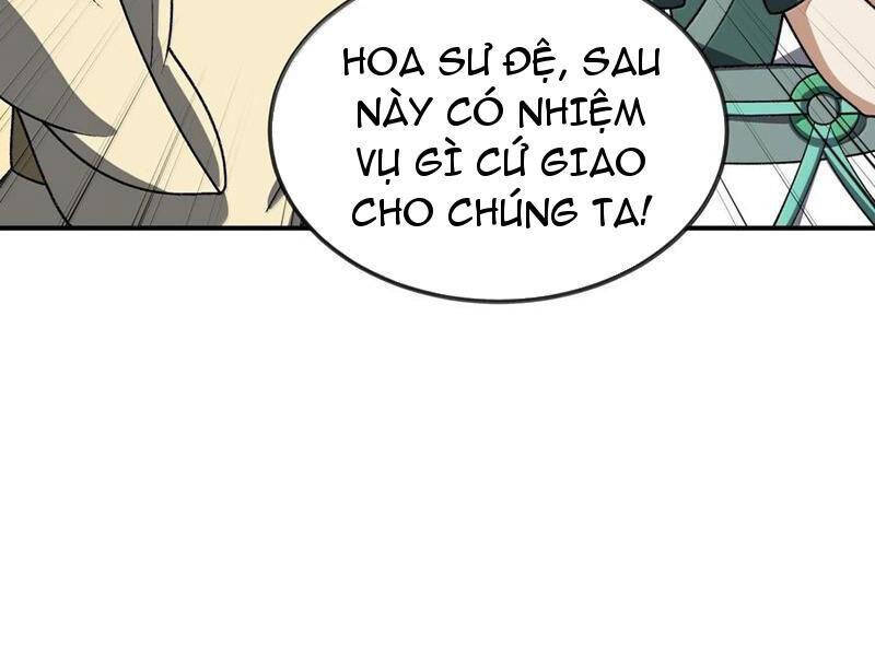 Ta Ở Tu Tiên Giới Chỉ Làm Giờ Hành Chính Chap 66 - Next Chap 67