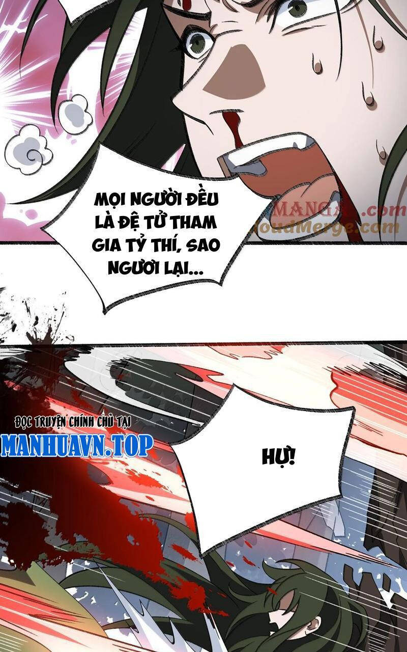 Ta Ở Tu Tiên Giới Chỉ Làm Giờ Hành Chính Chap 69 - Next Chap 70