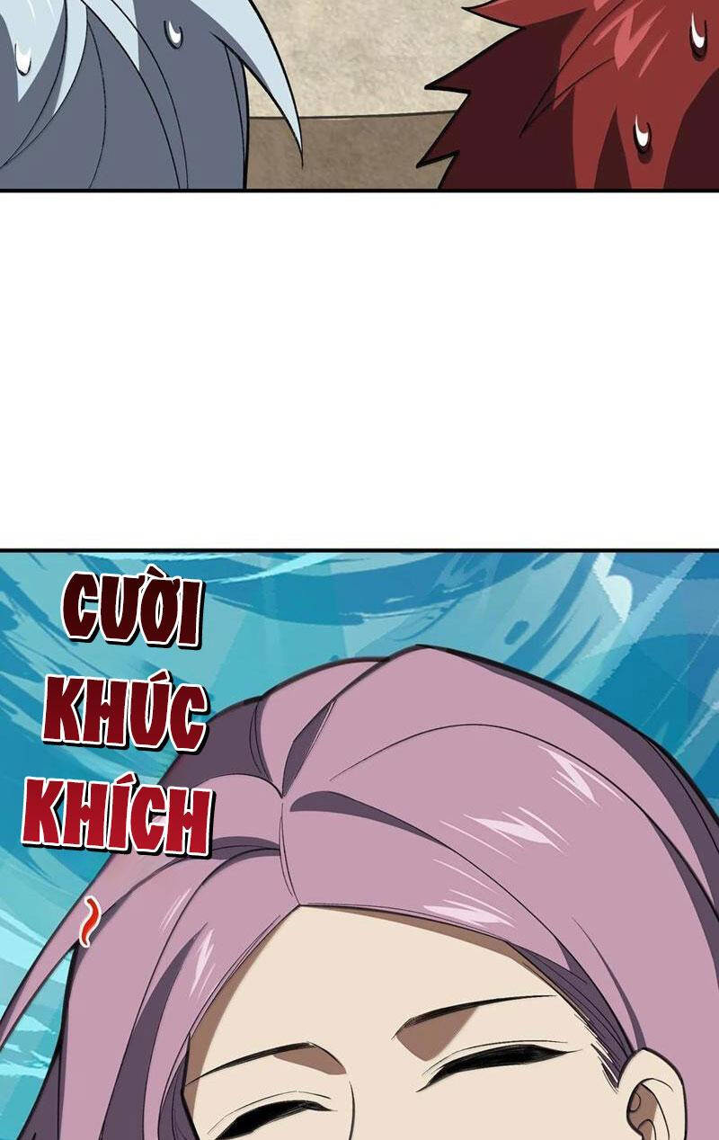 Ta Ở Tu Tiên Giới Chỉ Làm Giờ Hành Chính Chap 69 - Next Chap 70