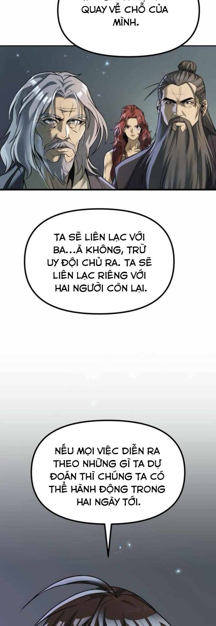 Ma Đạo Chuyển Sinh Ký Chap 104 - Next Chap 105