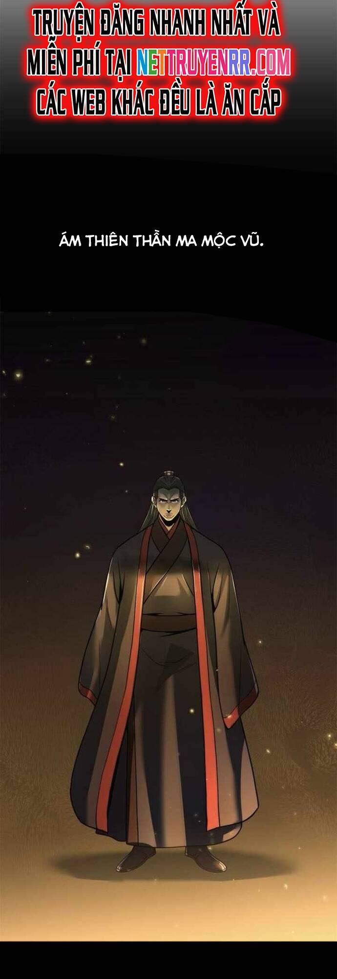 Ma Đạo Chuyển Sinh Ký Chap 104 - Next Chap 105