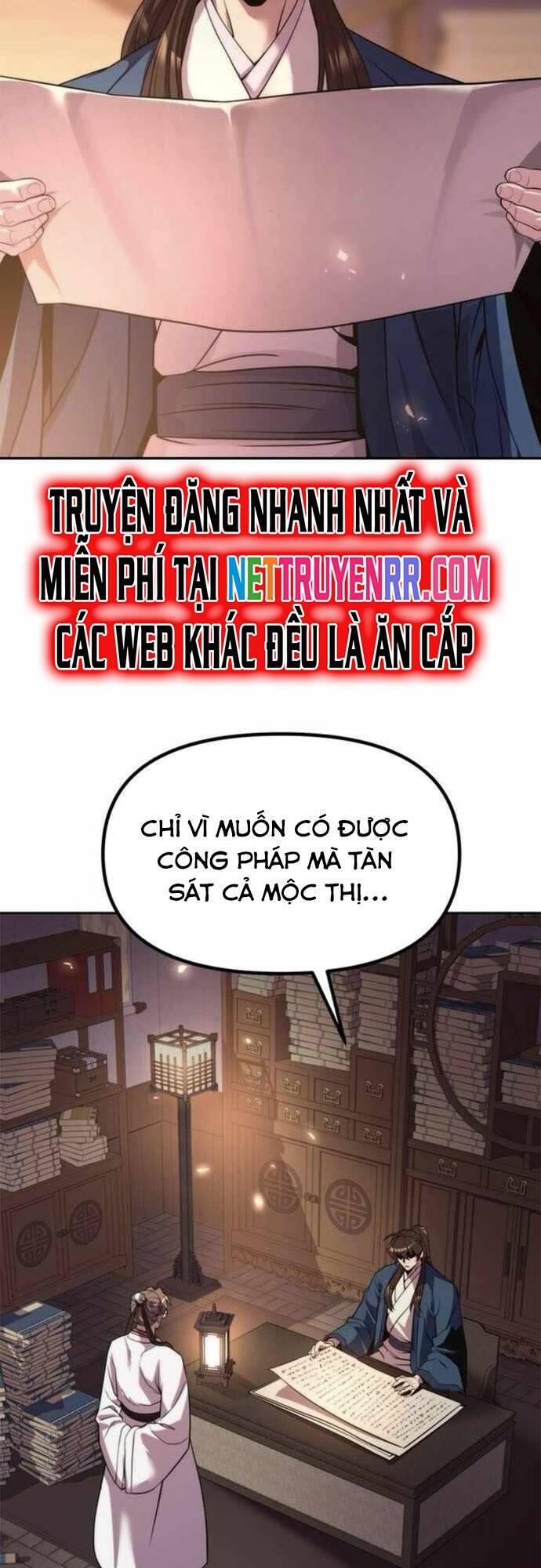 Ma Đạo Chuyển Sinh Ký Chap 104 - Next Chap 105