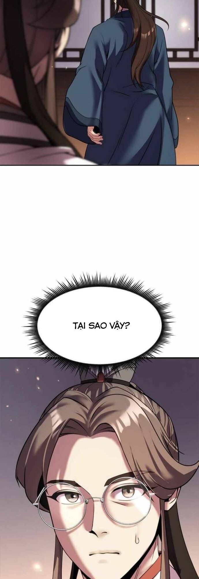 Ma Đạo Chuyển Sinh Ký Chap 104 - Next Chap 105