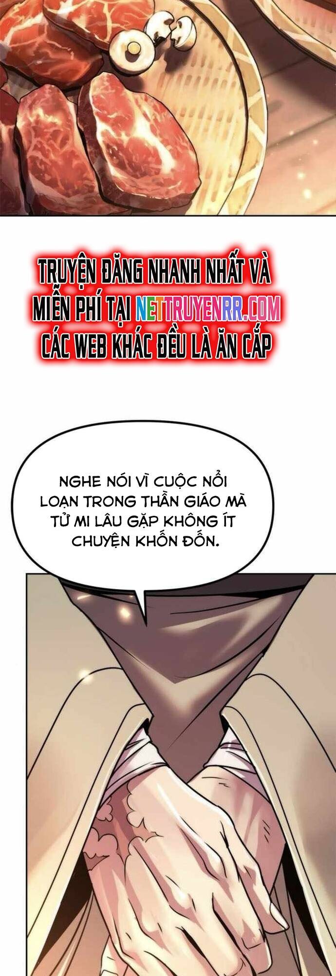 Ma Đạo Chuyển Sinh Ký Chap 104 - Next Chap 105
