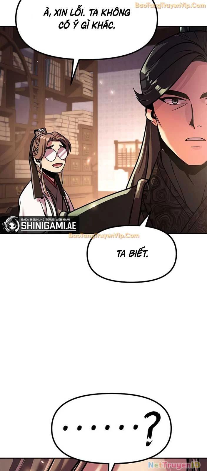 Ma Đạo Chuyển Sinh Ký Chap 108 - Next Chap 109