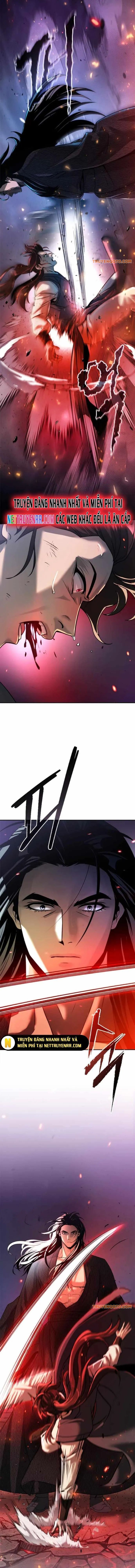 Ma Đạo Chuyển Sinh Ký Chap 109 - Next Chap 110