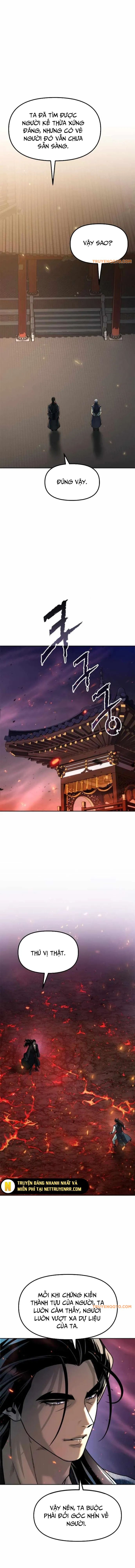 Ma Đạo Chuyển Sinh Ký Chap 109 - Next Chap 110