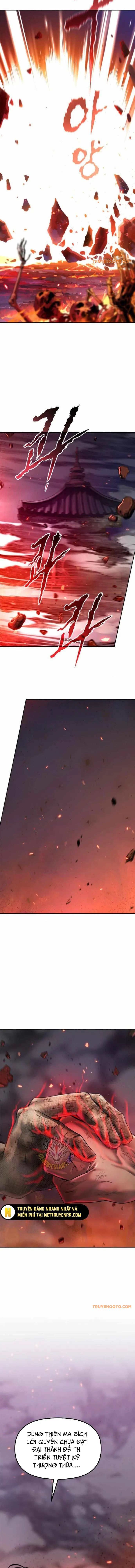 Ma Đạo Chuyển Sinh Ký Chap 109 - Next Chap 110