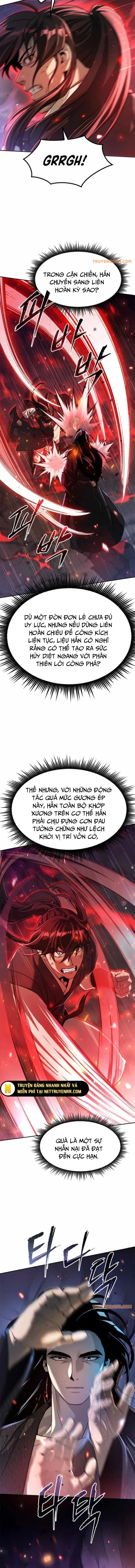 Ma Đạo Chuyển Sinh Ký Chap 109 - Next Chap 110