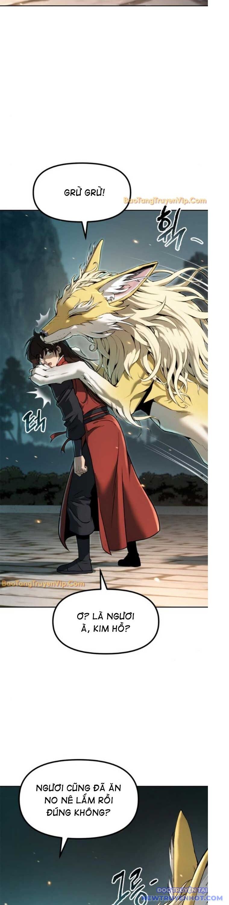 Ma Đạo Chuyển Sinh Ký Chap 112 - Next Chap 113