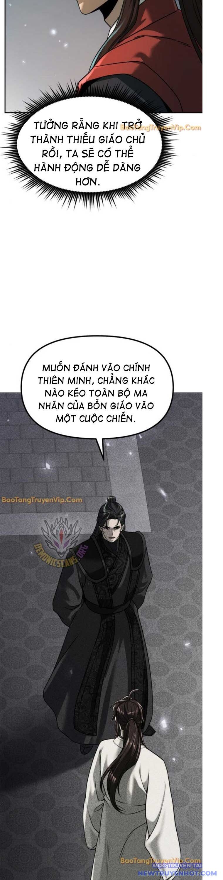 Ma Đạo Chuyển Sinh Ký Chap 112 - Next Chap 113