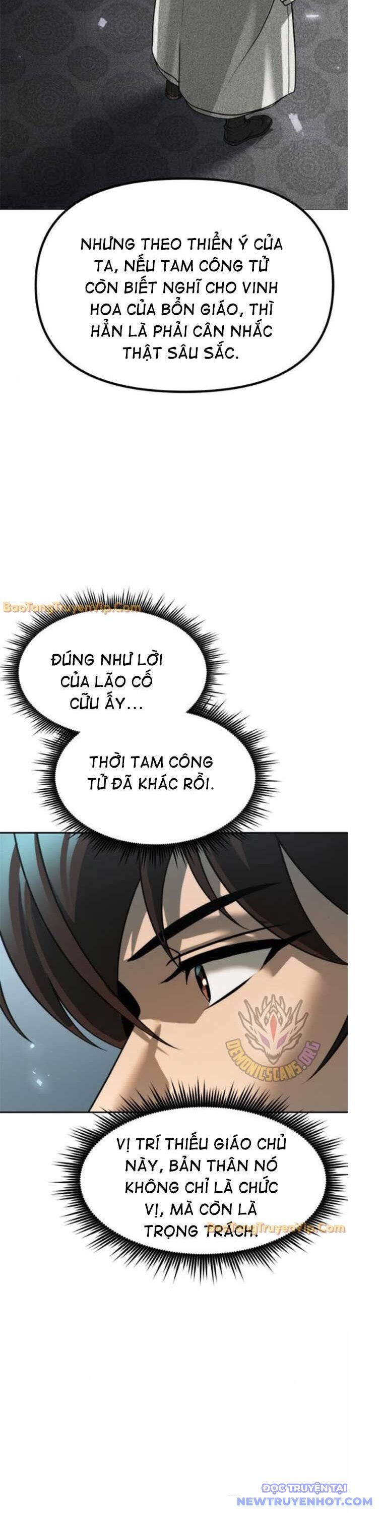 Ma Đạo Chuyển Sinh Ký Chap 112 - Next Chap 113