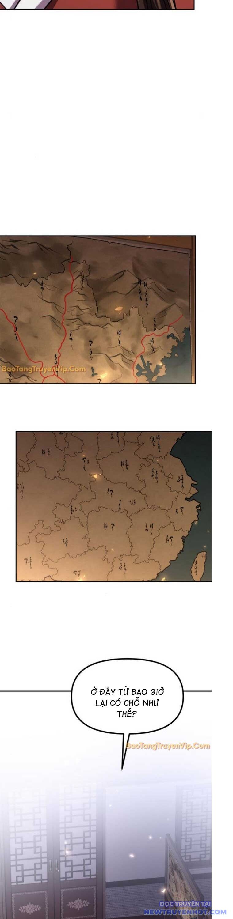 Ma Đạo Chuyển Sinh Ký Chap 112 - Next Chap 113