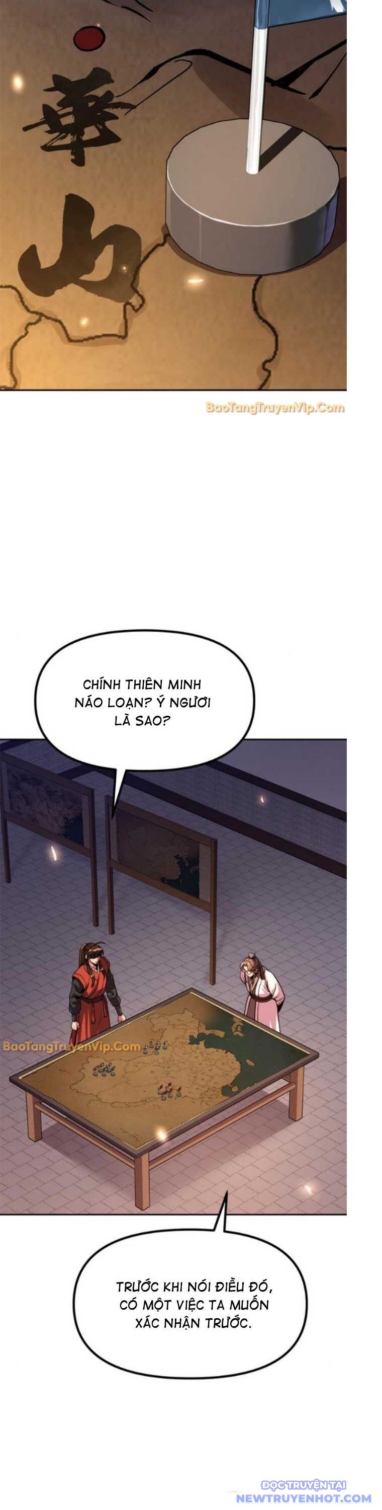 Ma Đạo Chuyển Sinh Ký Chap 112 - Next Chap 113