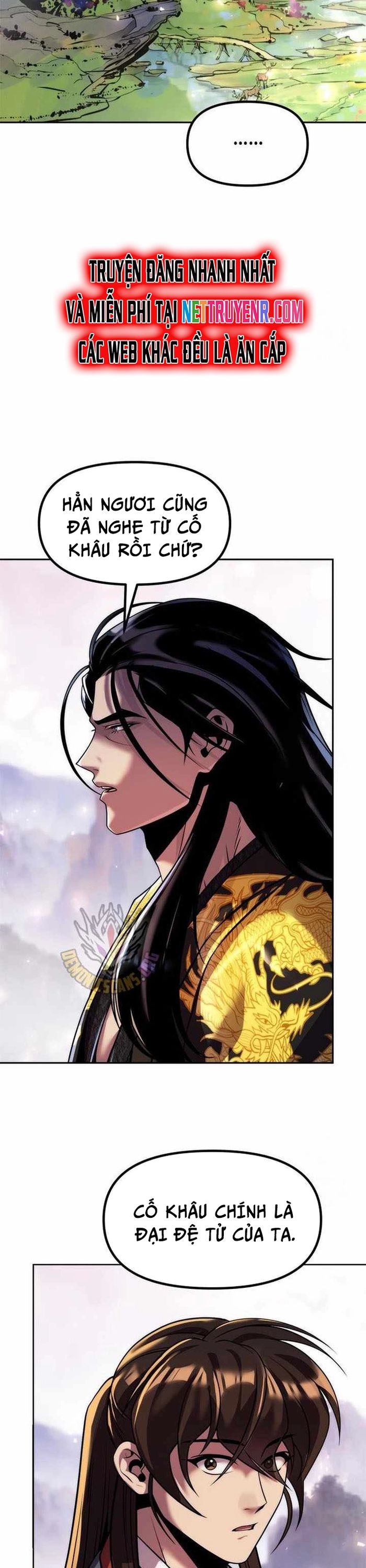 Ma Đạo Chuyển Sinh Ký Chap 114 - Next Chap 115