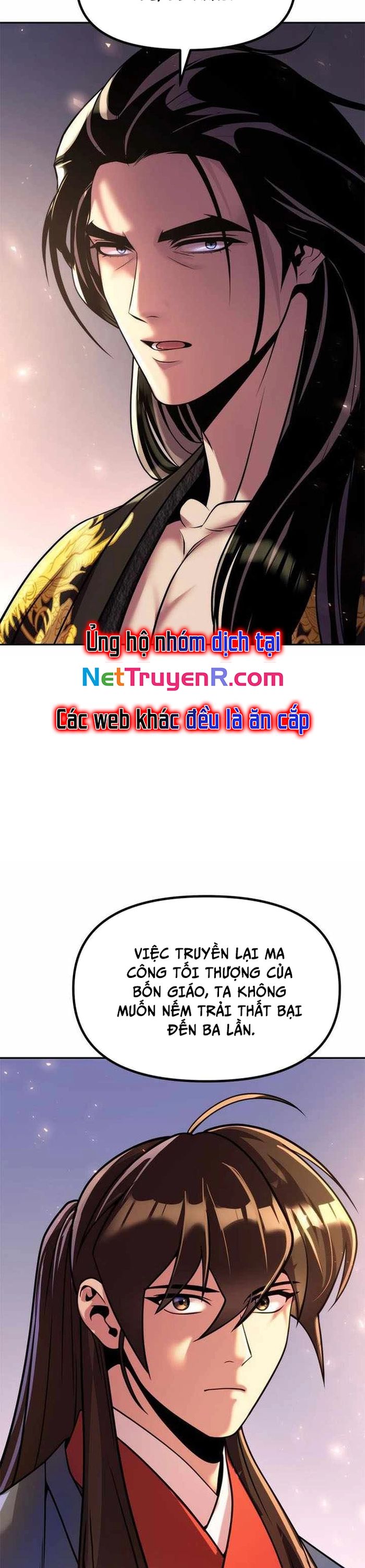 Ma Đạo Chuyển Sinh Ký Chap 114 - Next Chap 115