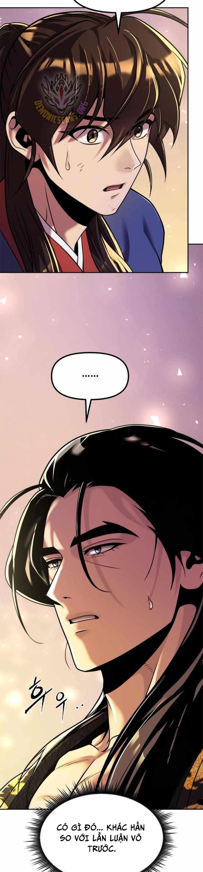 Ma Đạo Chuyển Sinh Ký Chap 114 - Next Chap 115