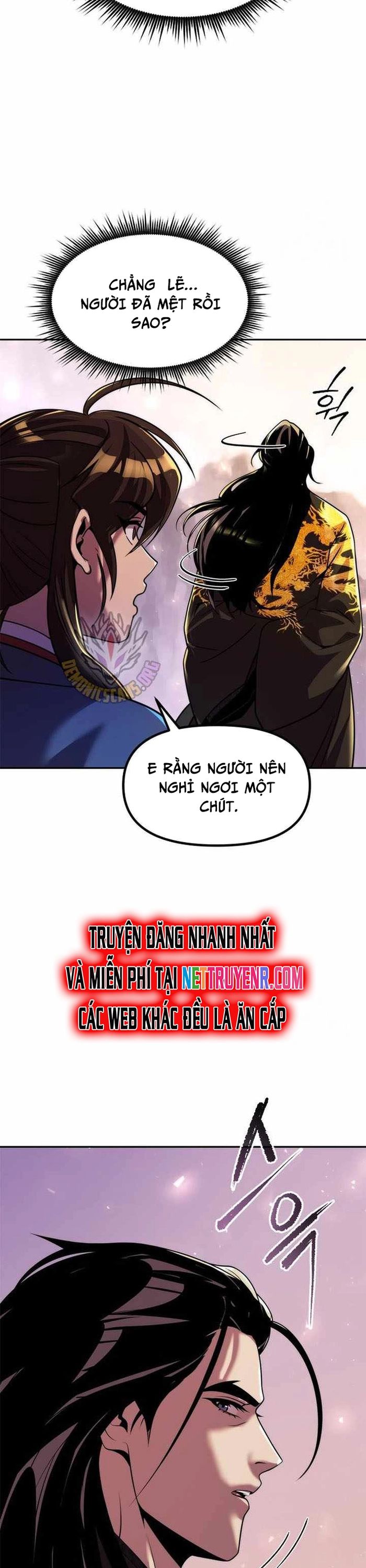 Ma Đạo Chuyển Sinh Ký Chap 114 - Next Chap 115
