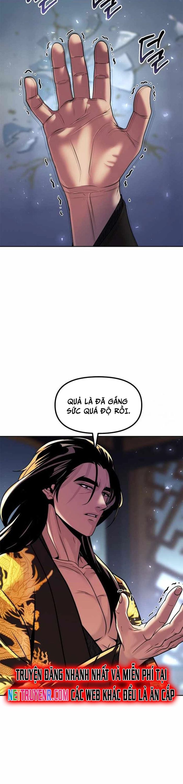 Ma Đạo Chuyển Sinh Ký Chap 114 - Next Chap 115