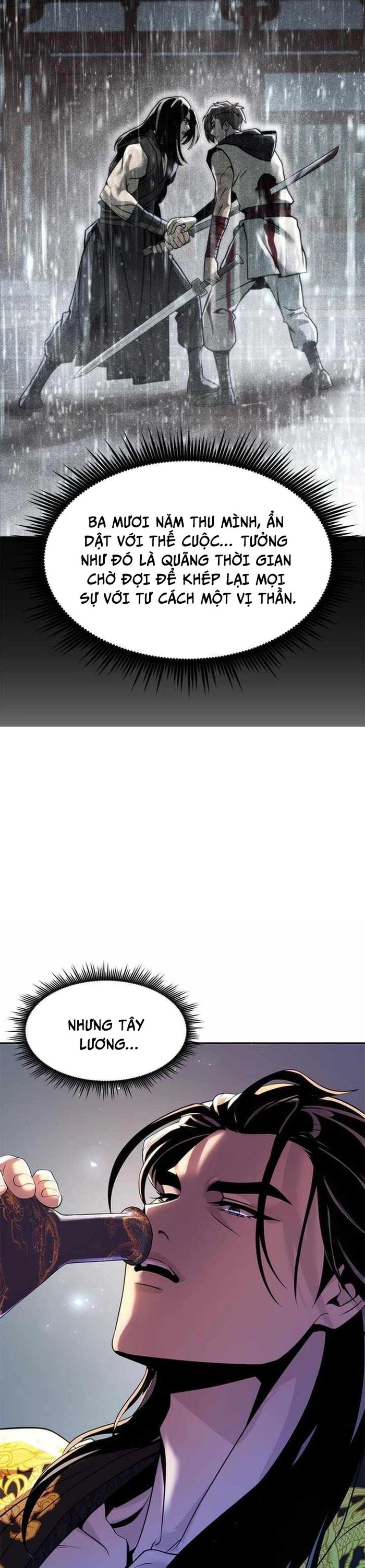 Ma Đạo Chuyển Sinh Ký Chap 114 - Next Chap 115