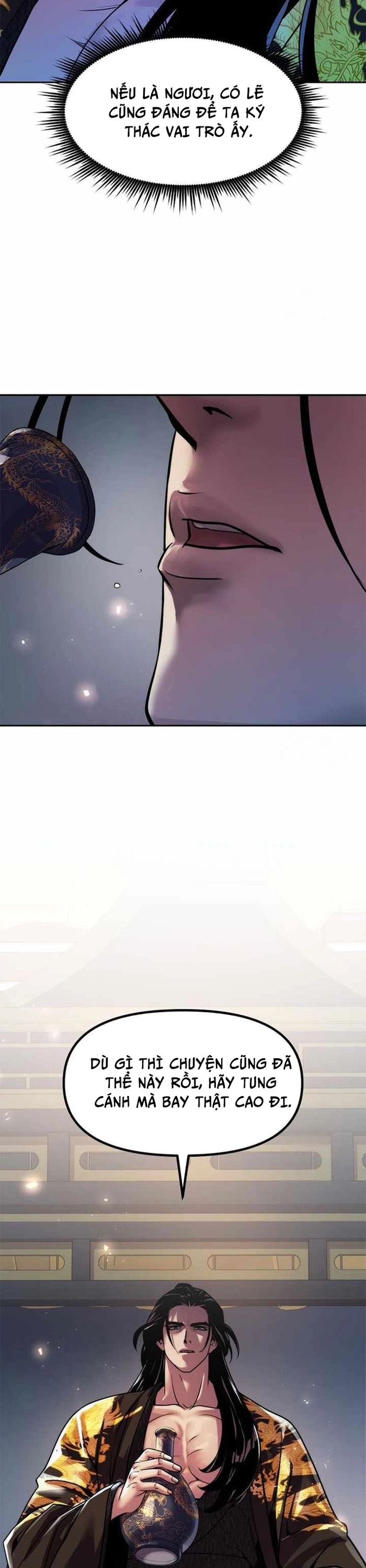 Ma Đạo Chuyển Sinh Ký Chap 114 - Next Chap 115