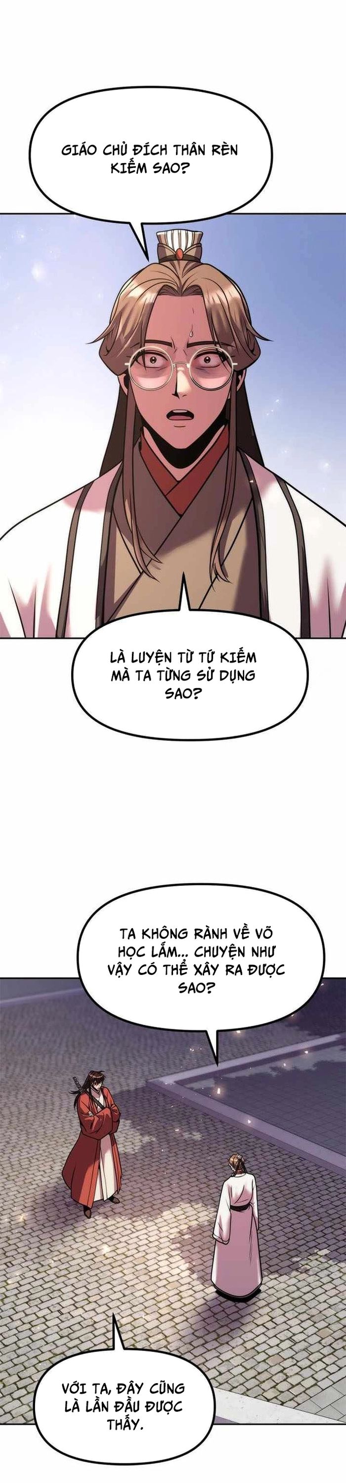 Ma Đạo Chuyển Sinh Ký Chap 114 - Next Chap 115