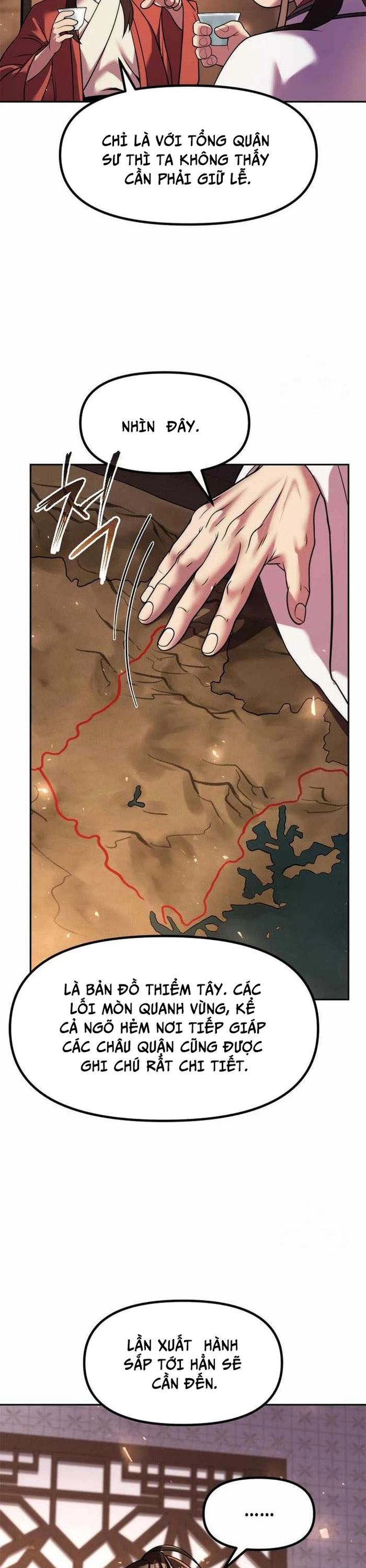 Ma Đạo Chuyển Sinh Ký Chap 114 - Next Chap 115