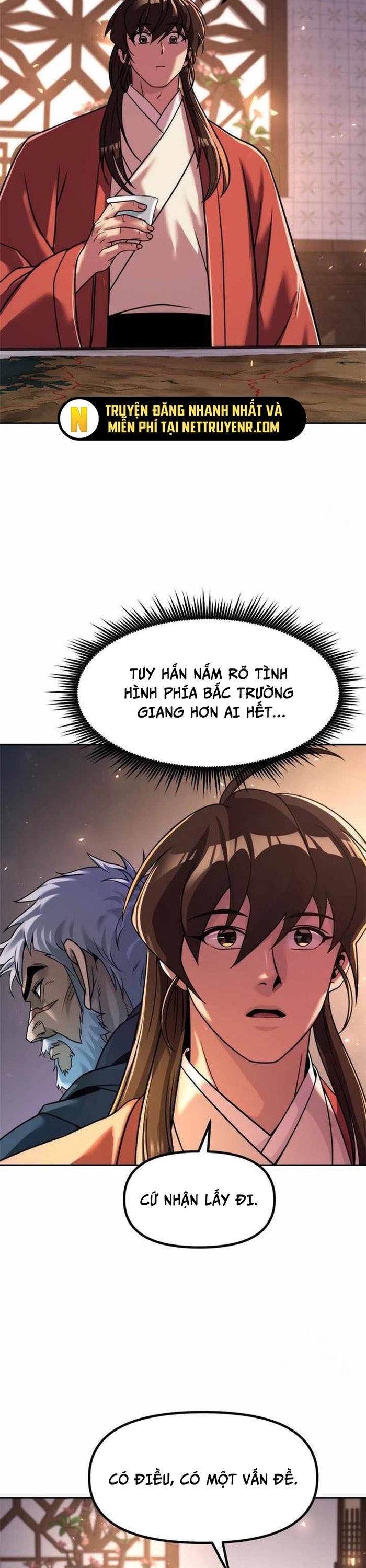 Ma Đạo Chuyển Sinh Ký Chap 114 - Next Chap 115