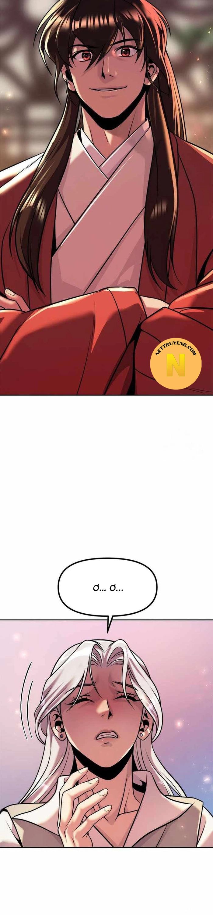 Ma Đạo Chuyển Sinh Ký Chap 114 - Next Chap 115