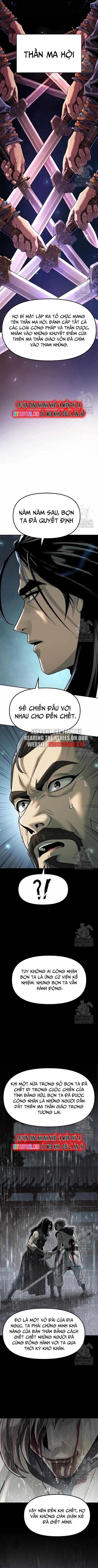 Ma Đạo Chuyển Sinh Ký Chap 115 - Next Chap 116