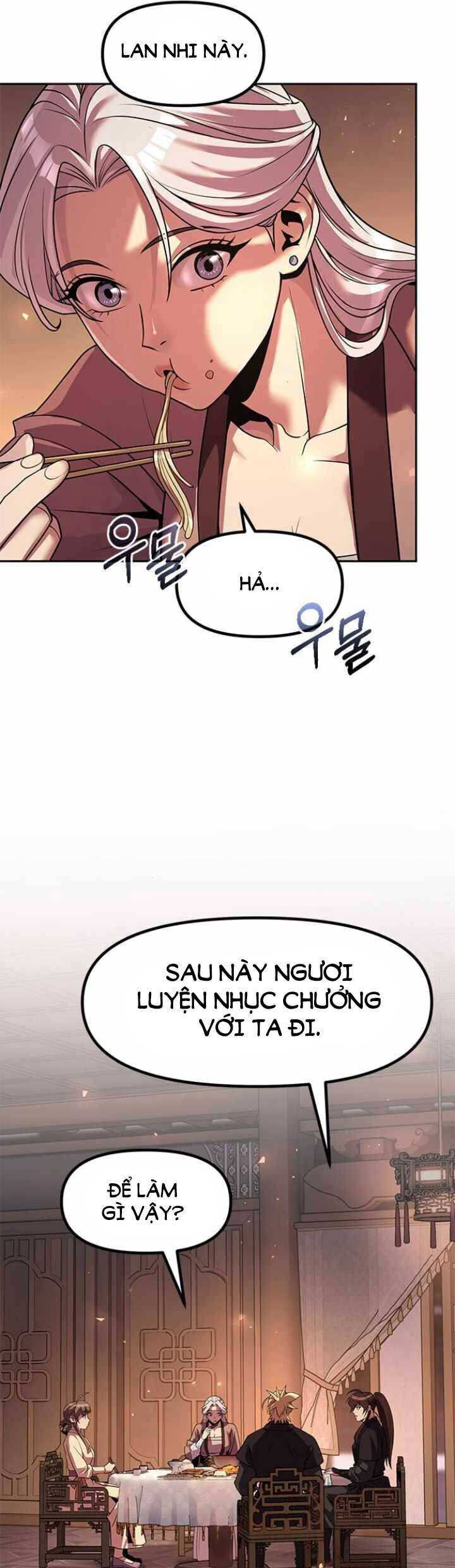 Ma Đạo Chuyển Sinh Ký Chap 116 - Next Chap 117