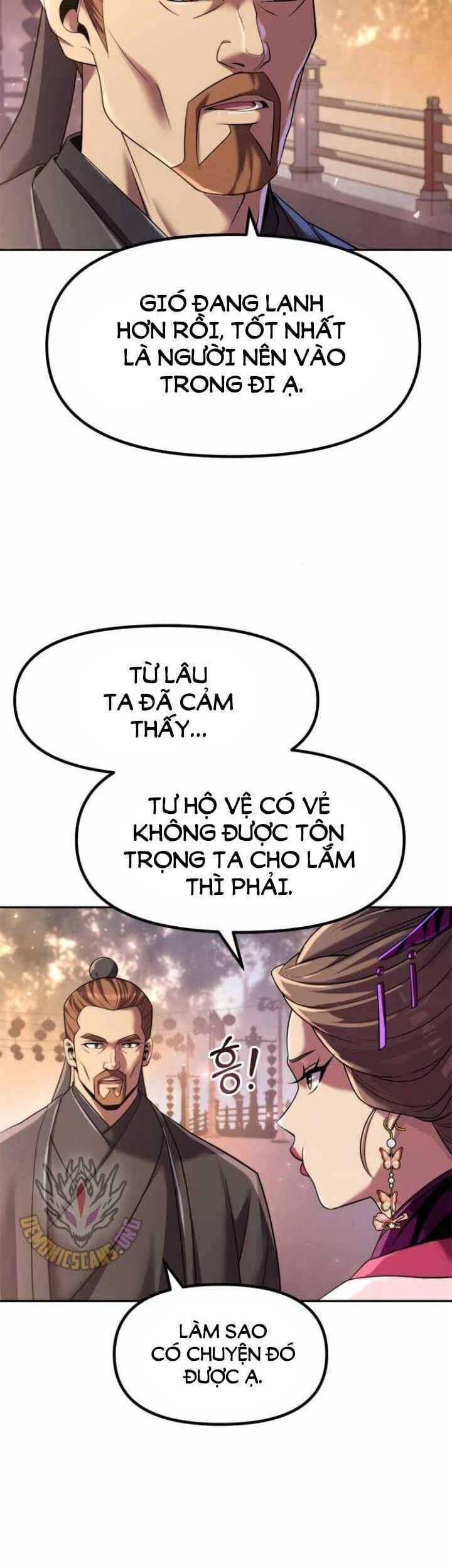 Ma Đạo Chuyển Sinh Ký Chap 116 - Next Chap 117
