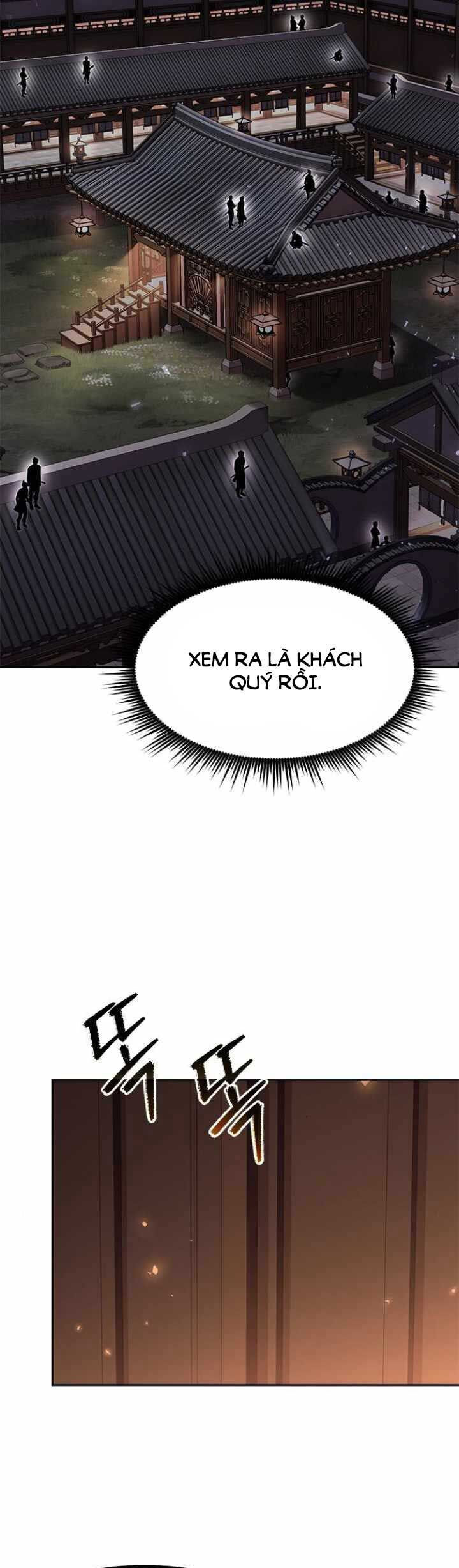 Ma Đạo Chuyển Sinh Ký Chap 116 - Next Chap 117