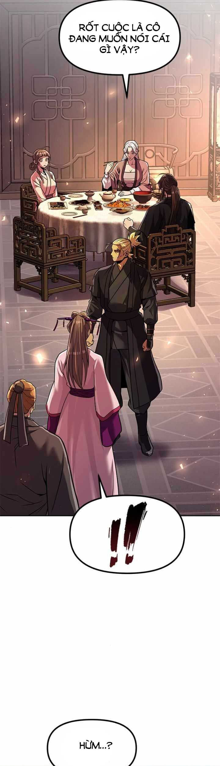 Ma Đạo Chuyển Sinh Ký Chap 116 - Next Chap 117