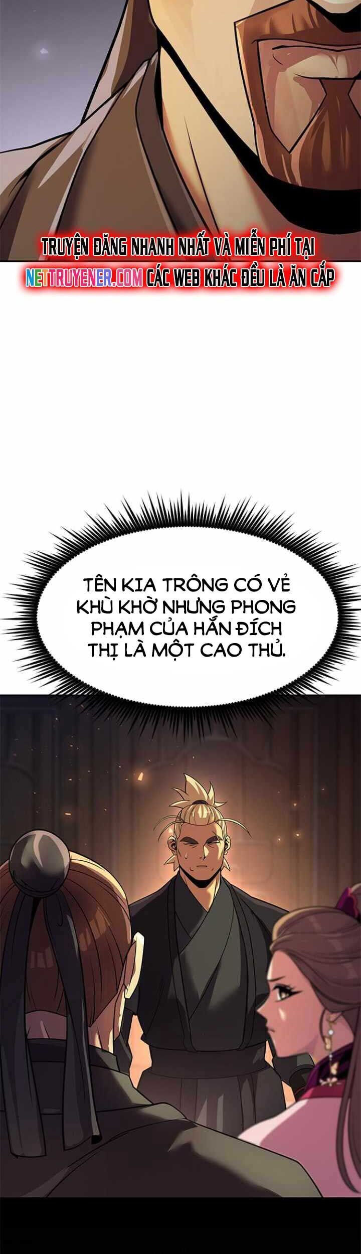 Ma Đạo Chuyển Sinh Ký Chap 116 - Next Chap 117