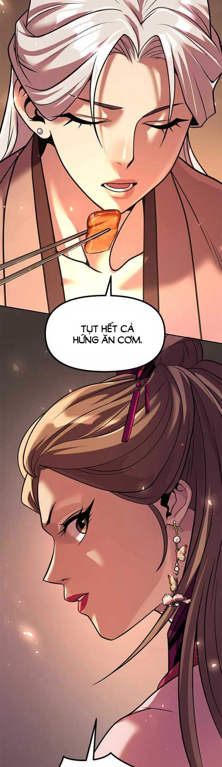 Ma Đạo Chuyển Sinh Ký Chap 116 - Next Chap 117