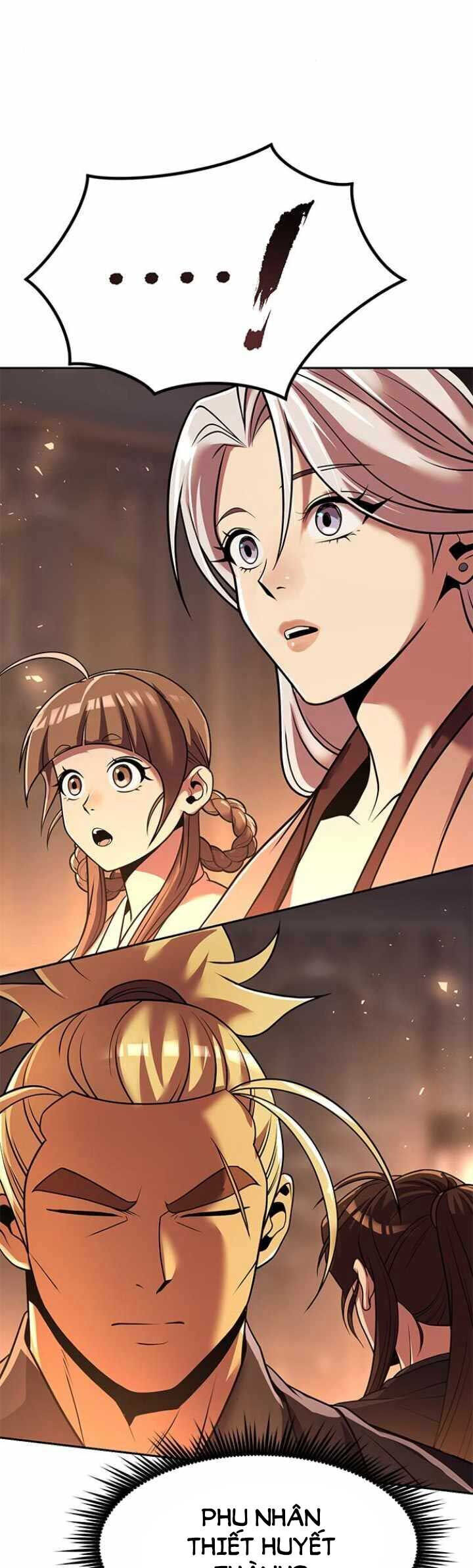 Ma Đạo Chuyển Sinh Ký Chap 116 - Next Chap 117