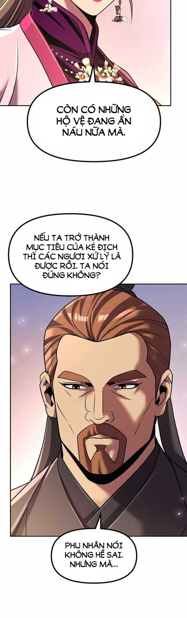 Ma Đạo Chuyển Sinh Ký Chap 116 - Next Chap 117