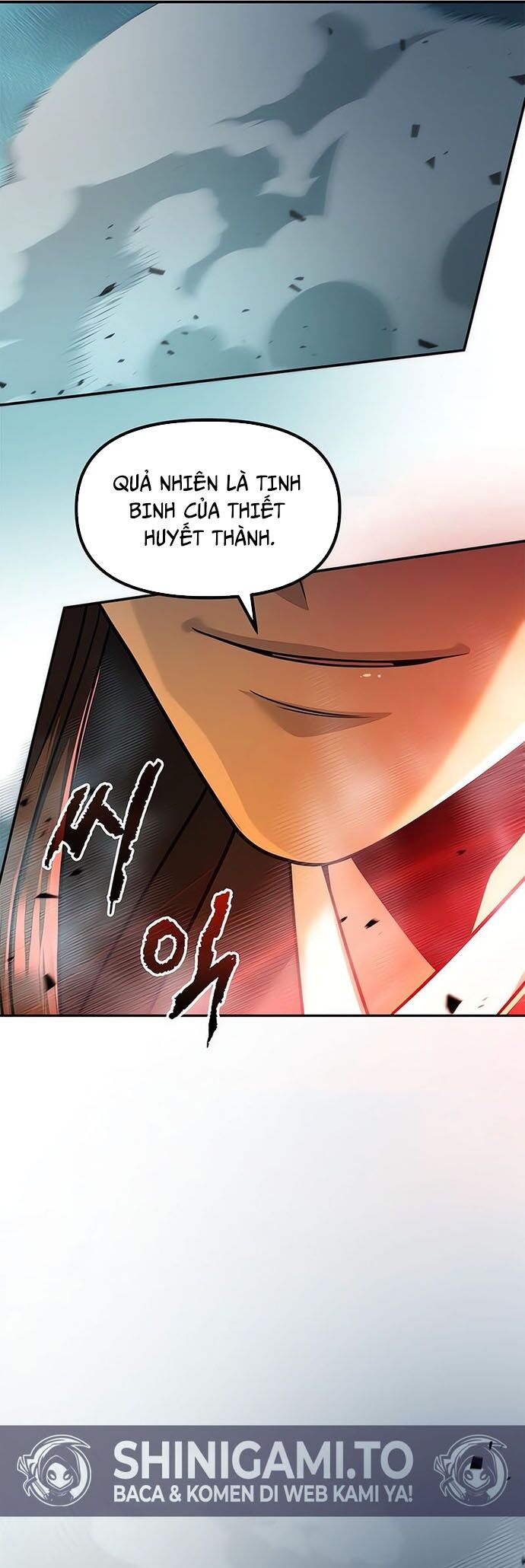 Ma Đạo Chuyển Sinh Ký Chap 121 - Next Chap 122