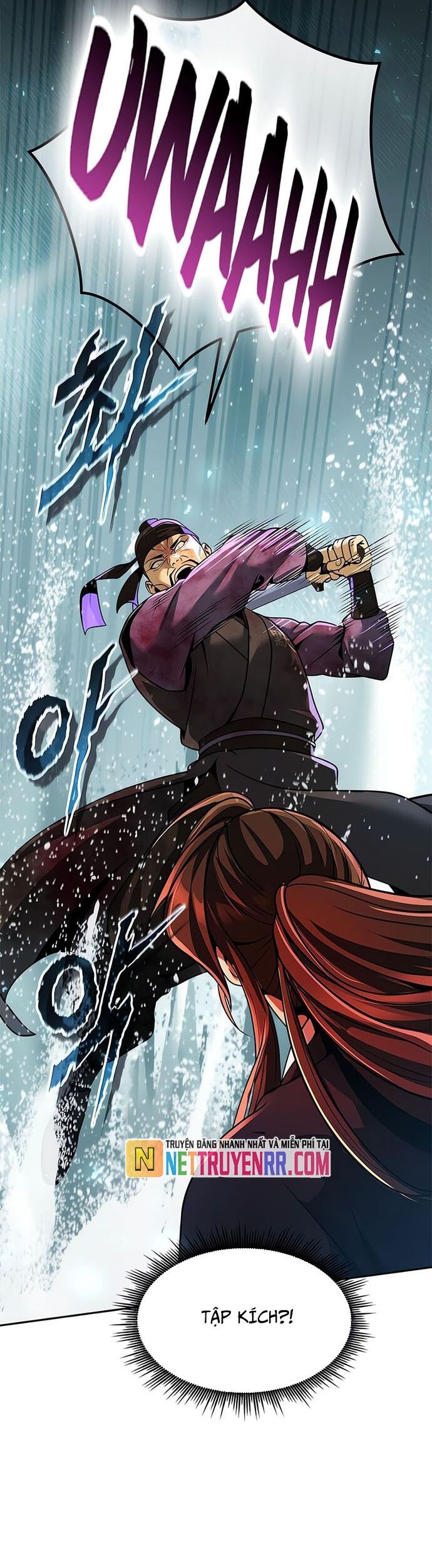 Ma Đạo Chuyển Sinh Ký Chap 121 - Next Chap 122