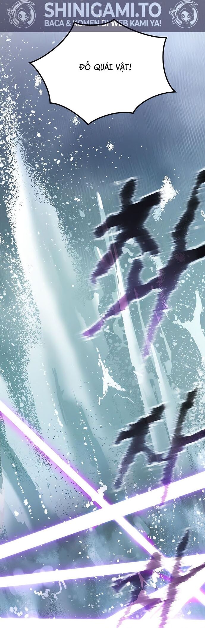 Ma Đạo Chuyển Sinh Ký Chap 121 - Next Chap 122