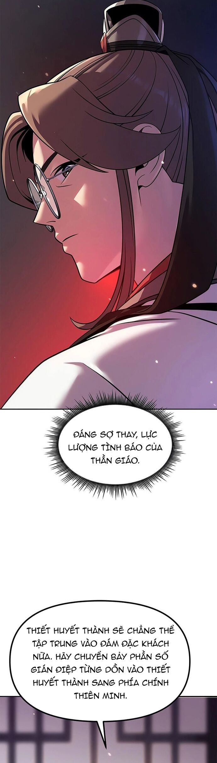 Ma Đạo Chuyển Sinh Ký Chap 122 - Next Chap 123